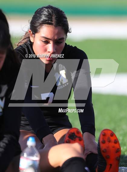Thumbnail 1 in New West Charter vs. Marquez (CIF LACS Division II Final) photogallery.