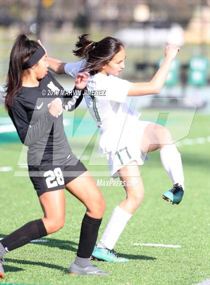Thumbnail 1 in New West Charter vs. Marquez (CIF LACS Division II Final) photogallery.