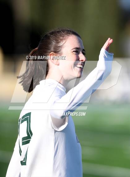 Thumbnail 3 in New West Charter vs. Marquez (CIF LACS Division II Final) photogallery.