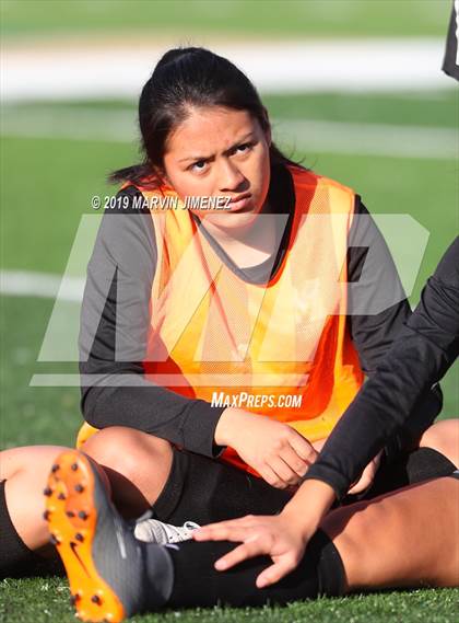 Thumbnail 1 in New West Charter vs. Marquez (CIF LACS Division II Final) photogallery.
