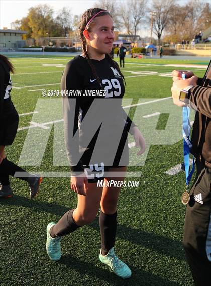 Thumbnail 3 in New West Charter vs. Marquez (CIF LACS Division II Final) photogallery.