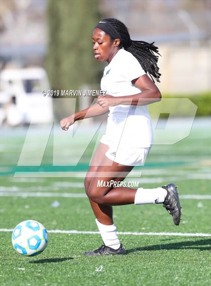 Thumbnail 3 in New West Charter vs. Marquez (CIF LACS Division II Final) photogallery.