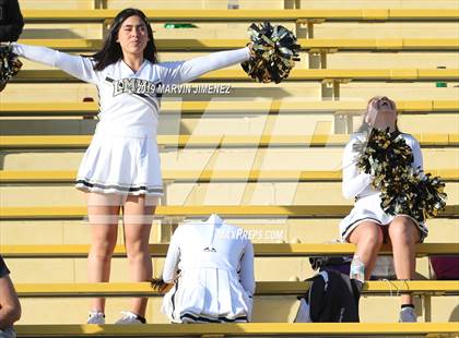 Thumbnail 1 in New West Charter vs. Marquez (CIF LACS Division II Final) photogallery.