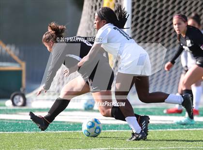 Thumbnail 2 in New West Charter vs. Marquez (CIF LACS Division II Final) photogallery.