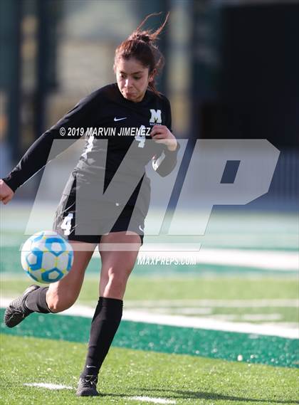 Thumbnail 3 in New West Charter vs. Marquez (CIF LACS Division II Final) photogallery.