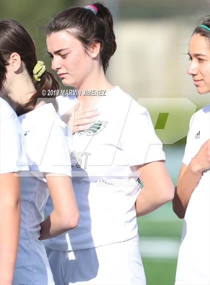 Thumbnail 2 in New West Charter vs. Marquez (CIF LACS Division II Final) photogallery.