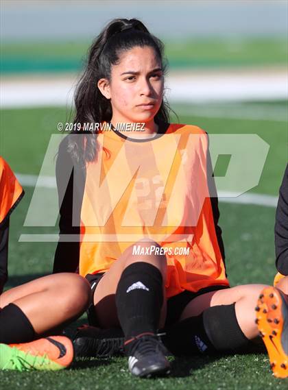 Thumbnail 3 in New West Charter vs. Marquez (CIF LACS Division II Final) photogallery.