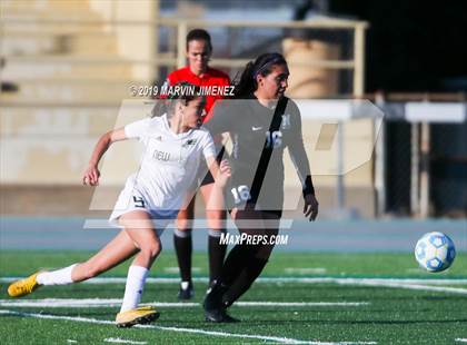 Thumbnail 1 in New West Charter vs. Marquez (CIF LACS Division II Final) photogallery.