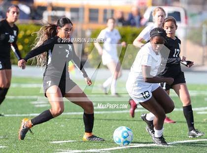 Thumbnail 2 in New West Charter vs. Marquez (CIF LACS Division II Final) photogallery.