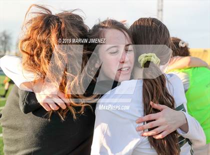 Thumbnail 3 in New West Charter vs. Marquez (CIF LACS Division II Final) photogallery.