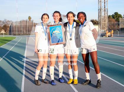 Thumbnail 2 in New West Charter vs. Marquez (CIF LACS Division II Final) photogallery.