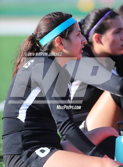 Thumbnail 2 in New West Charter vs. Marquez (CIF LACS Division II Final) photogallery.