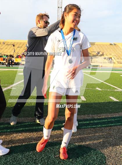 Thumbnail 1 in New West Charter vs. Marquez (CIF LACS Division II Final) photogallery.