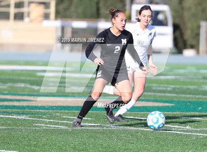 Thumbnail 1 in New West Charter vs. Marquez (CIF LACS Division II Final) photogallery.