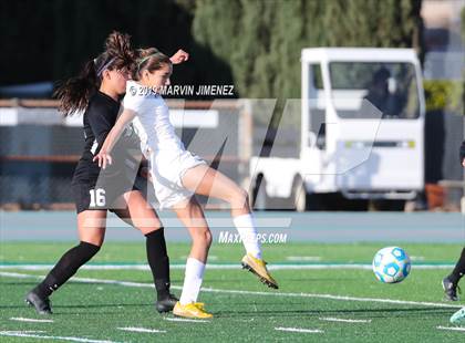 Thumbnail 2 in New West Charter vs. Marquez (CIF LACS Division II Final) photogallery.