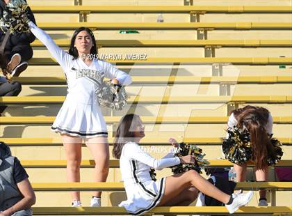 Thumbnail 2 in New West Charter vs. Marquez (CIF LACS Division II Final) photogallery.
