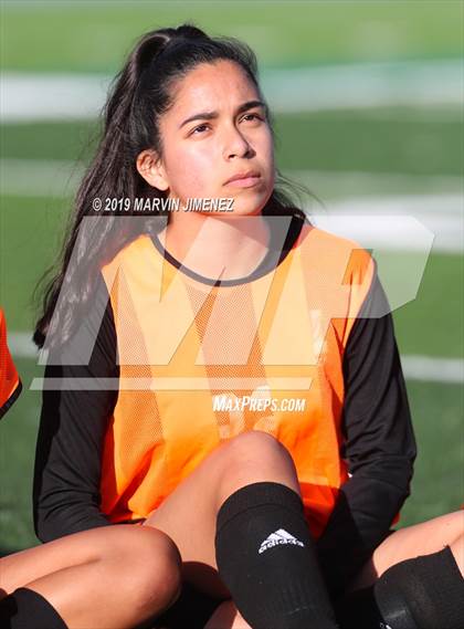 Thumbnail 1 in New West Charter vs. Marquez (CIF LACS Division II Final) photogallery.