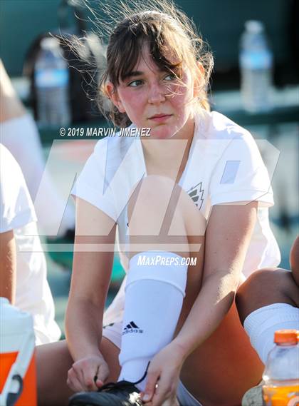Thumbnail 3 in New West Charter vs. Marquez (CIF LACS Division II Final) photogallery.