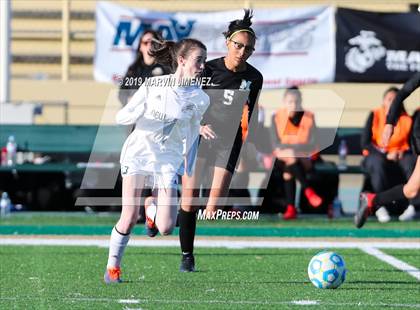 Thumbnail 3 in New West Charter vs. Marquez (CIF LACS Division II Final) photogallery.