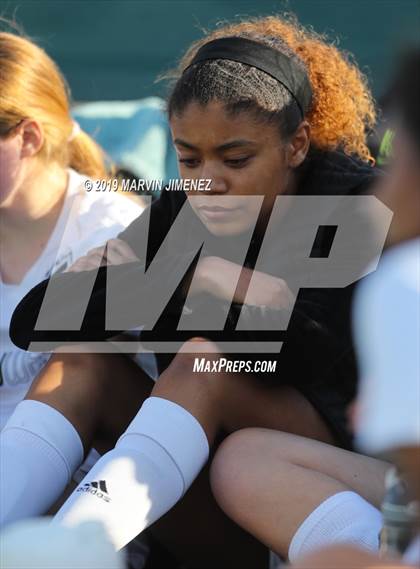 Thumbnail 2 in New West Charter vs. Marquez (CIF LACS Division II Final) photogallery.
