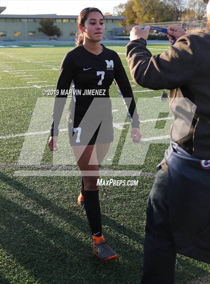 Thumbnail 1 in New West Charter vs. Marquez (CIF LACS Division II Final) photogallery.