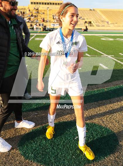 Thumbnail 3 in New West Charter vs. Marquez (CIF LACS Division II Final) photogallery.