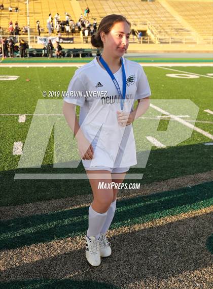 Thumbnail 2 in New West Charter vs. Marquez (CIF LACS Division II Final) photogallery.
