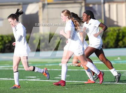 Thumbnail 3 in New West Charter vs. Marquez (CIF LACS Division II Final) photogallery.