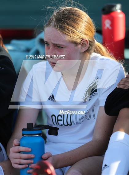 Thumbnail 3 in New West Charter vs. Marquez (CIF LACS Division II Final) photogallery.