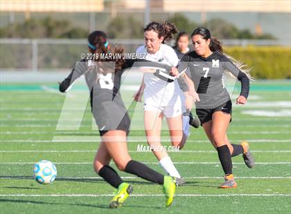 Thumbnail 1 in New West Charter vs. Marquez (CIF LACS Division II Final) photogallery.