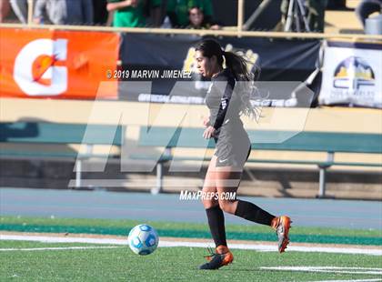 Thumbnail 3 in New West Charter vs. Marquez (CIF LACS Division II Final) photogallery.