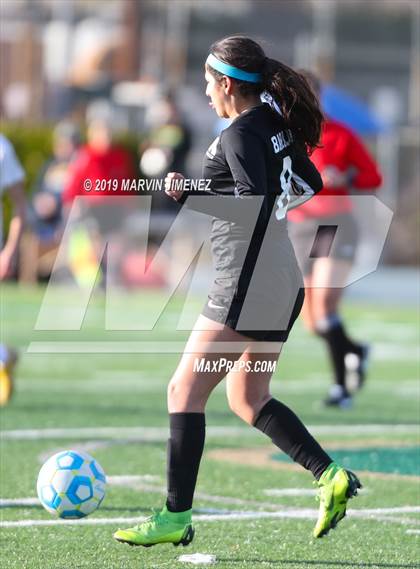 Thumbnail 1 in New West Charter vs. Marquez (CIF LACS Division II Final) photogallery.