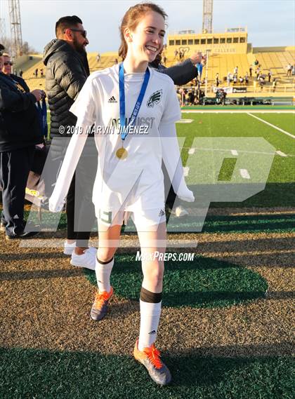 Thumbnail 1 in New West Charter vs. Marquez (CIF LACS Division II Final) photogallery.