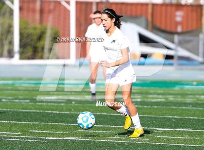 Thumbnail 2 in New West Charter vs. Marquez (CIF LACS Division II Final) photogallery.
