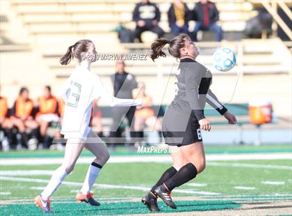 Thumbnail 1 in New West Charter vs. Marquez (CIF LACS Division II Final) photogallery.