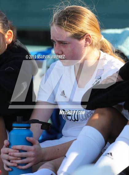 Thumbnail 1 in New West Charter vs. Marquez (CIF LACS Division II Final) photogallery.