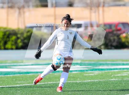 Thumbnail 2 in New West Charter vs. Marquez (CIF LACS Division II Final) photogallery.