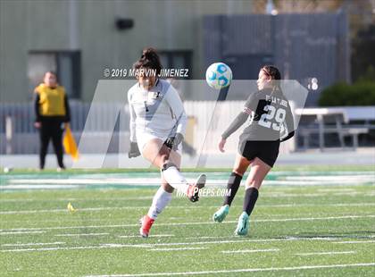 Thumbnail 2 in New West Charter vs. Marquez (CIF LACS Division II Final) photogallery.