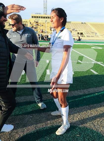Thumbnail 1 in New West Charter vs. Marquez (CIF LACS Division II Final) photogallery.