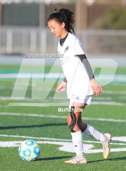 Thumbnail 1 in New West Charter vs. Marquez (CIF LACS Division II Final) photogallery.