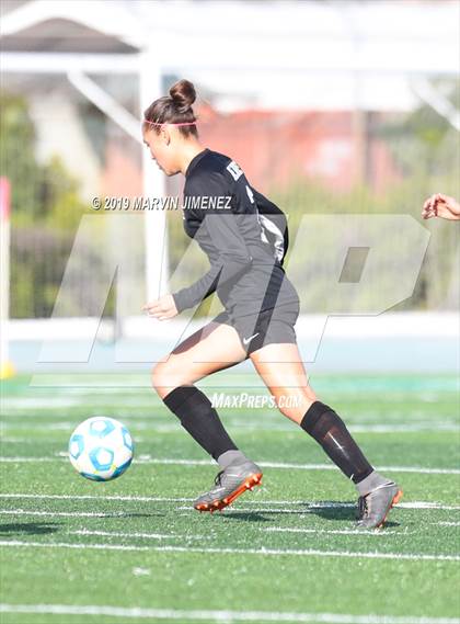 Thumbnail 3 in New West Charter vs. Marquez (CIF LACS Division II Final) photogallery.