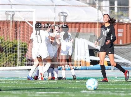 Thumbnail 2 in New West Charter vs. Marquez (CIF LACS Division II Final) photogallery.