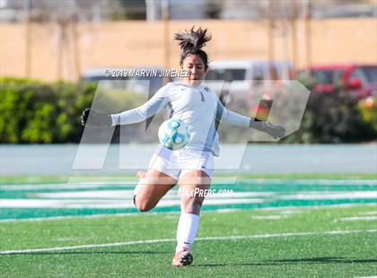 Thumbnail 1 in New West Charter vs. Marquez (CIF LACS Division II Final) photogallery.
