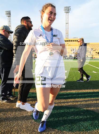 Thumbnail 3 in New West Charter vs. Marquez (CIF LACS Division II Final) photogallery.