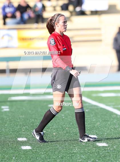 Thumbnail 1 in New West Charter vs. Marquez (CIF LACS Division II Final) photogallery.
