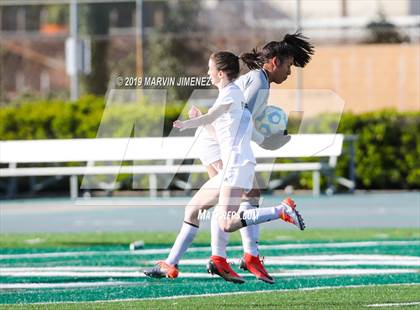 Thumbnail 3 in New West Charter vs. Marquez (CIF LACS Division II Final) photogallery.