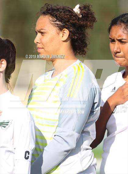 Thumbnail 1 in New West Charter vs. Marquez (CIF LACS Division II Final) photogallery.
