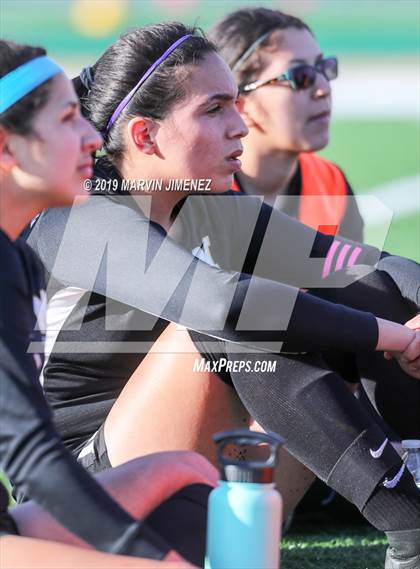 Thumbnail 1 in New West Charter vs. Marquez (CIF LACS Division II Final) photogallery.