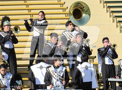 Thumbnail 3 in New West Charter vs. Marquez (CIF LACS Division II Final) photogallery.