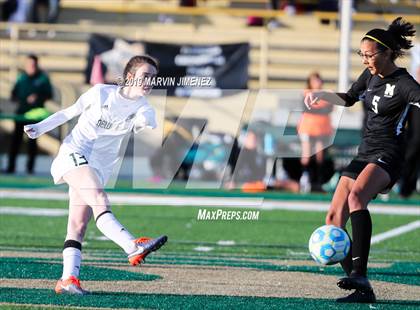 Thumbnail 3 in New West Charter vs. Marquez (CIF LACS Division II Final) photogallery.